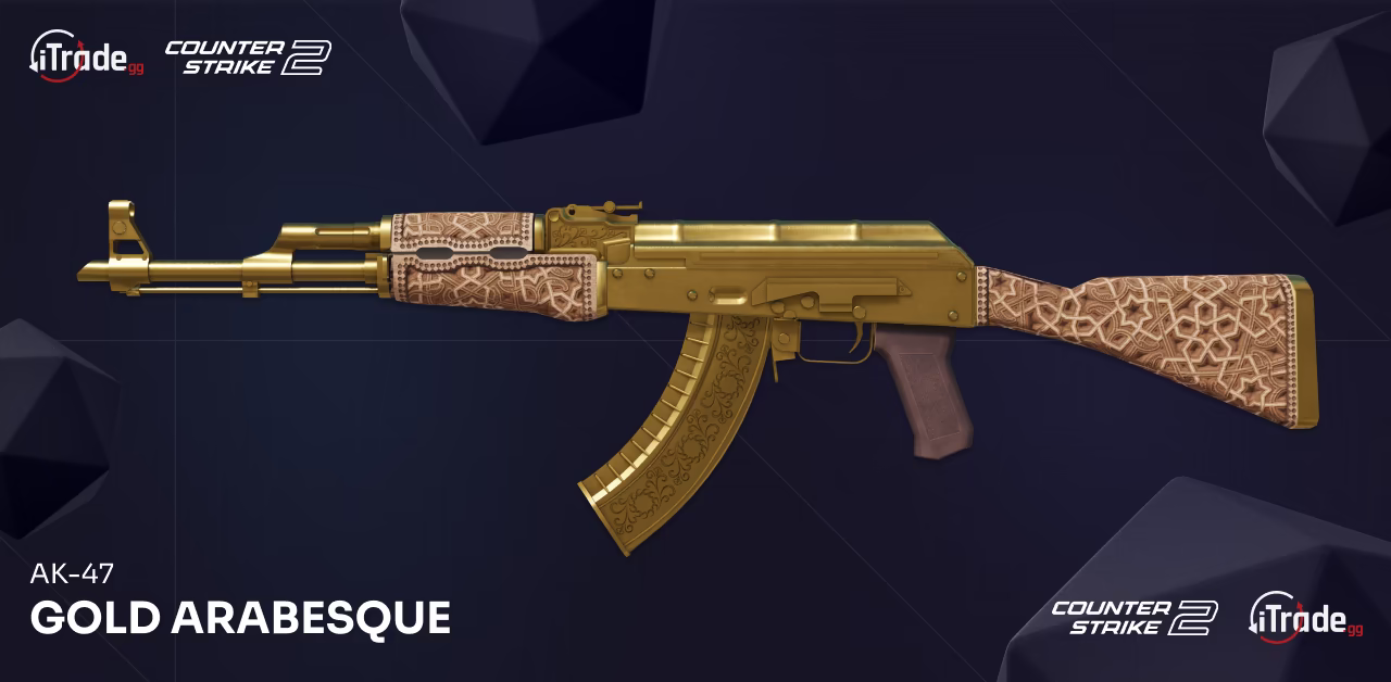 CS2 skin AK-47